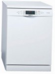 Bosch SMS 65M12 Lavastoviglie  freestanding recensione bestseller