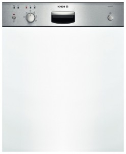 写真 食器洗い機 Bosch SGI 53E75, レビュー