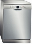 Bosch SMS 53M48 TR Lavastoviglie  freestanding recensione bestseller