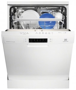 Photo Dishwasher Electrolux ESF 6630 ROW, review