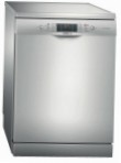 Bosch SMS 69M08 Lavastoviglie  freestanding recensione bestseller