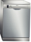 Bosch SMS 43D08 TR Lavastoviglie  freestanding recensione bestseller