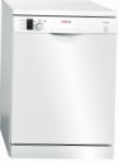 Bosch SMS 43D02 TR Lavastoviglie  freestanding recensione bestseller