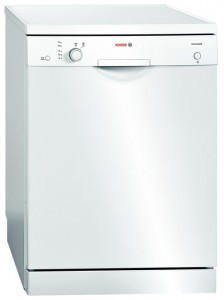Foto Opvaskemaskine Bosch SMS 20E02 TR, anmeldelse