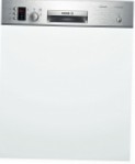 Bosch SMI 53E05 TR Πλυντήριο πιάτων  ενσωματωμένο τμήμα ανασκόπηση μπεστ σέλερ