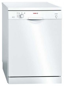 写真 食器洗い機 Bosch SMS 40D42, レビュー