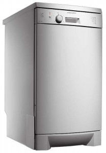 Photo Dishwasher Electrolux ESF 4126, review