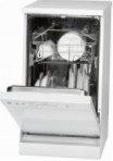 Bomann GSP 876 Opvaskemaskine  frit stående anmeldelse bedst sælgende
