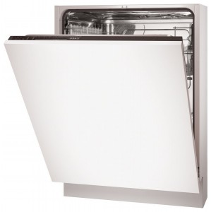 Photo Dishwasher AEG F 54000 VI, review
