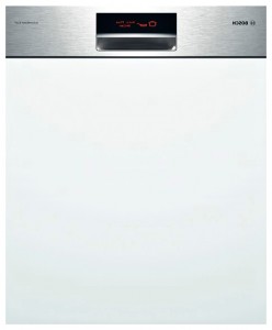 写真 食器洗い機 Bosch SMI 69T65, レビュー