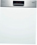 Bosch SMI 69T65 Mesin pencuci piring  dapat disematkan sebagian