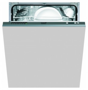 foto Stroj za pranje posuđa Hotpoint-Ariston LFT M28 A, pregled