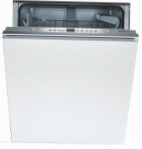Bosch SMV 53M10 Посудомоечная Машина  встраиваемая полностью обзор бестселлер