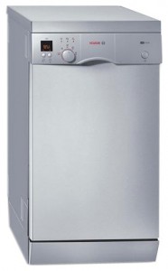 слика Машина за прање судова Bosch SRS 55M38, преглед