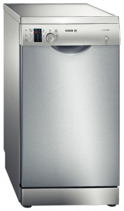 Photo Dishwasher Bosch SPS 50E38, review