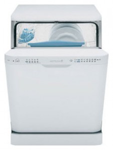 foto Stroj za pranje posuđa Hotpoint-Ariston LL 64, pregled