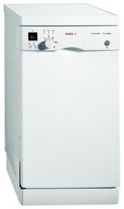عکس ماشین ظرفشویی Bosch SRS 55M72, مرور