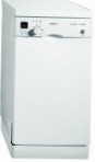 Bosch SRS 55M72 Stroj za pranje posuđa  samostojeća pregled najprodavaniji