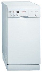 Photo Dishwasher Bosch SRS 46T52, review
