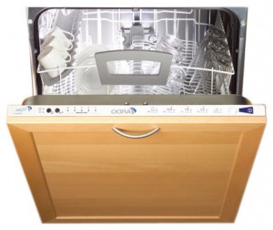 Photo Dishwasher Ardo DWI 60 ES, review