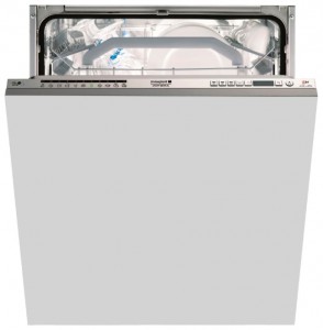 слика Машина за прање судова Hotpoint-Ariston LFTA+ M294 A.R, преглед