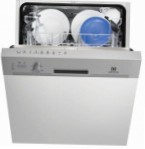 Electrolux ESI 76200 LX 洗碗机  内置部分 评论 畅销书
