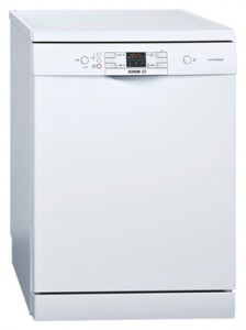 Photo Dishwasher Bosch SMS 40M22, review