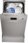 Electrolux ESF 4500 ROS 洗碗机  独立式的 评论 畅销书
