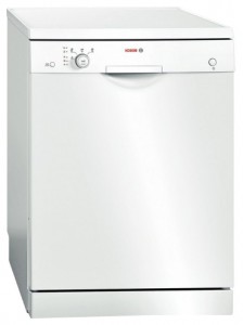 Photo Dishwasher Bosch SMS 40D32, review