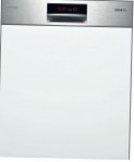 Bosch SMI 69T45 Stroj za pranje posuđa  ugrađeni u dijelu pregled najprodavaniji