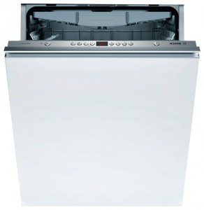 слика Машина за прање судова Bosch SMV 47L00, преглед