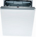 Bosch SMV 47L00 ماشین ظرفشویی  کاملا قابل جاسازی مرور کتاب پرفروش