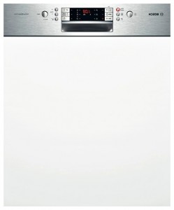 写真 食器洗い機 Bosch SMI 69N25, レビュー