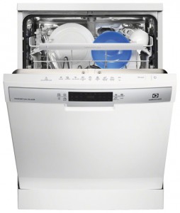 照片 洗碗机 Electrolux ESF 6710 ROW, 评论