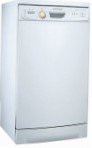 Electrolux ESF 43005W Umývačka riadu  voľne stojaci preskúmanie najpredávanejší