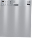 Miele PG 8052 SCi Lavastoviglie  built-in parte recensione bestseller