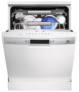Photo Dishwasher Electrolux ESF 8720 ROW, review