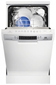 照片 洗碗机 Electrolux ESF 4700 ROW, 评论