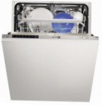 Electrolux ESL 6601 RO Mesin pencuci piring  sepenuhnya dapat disematkan ulasan buku terlaris
