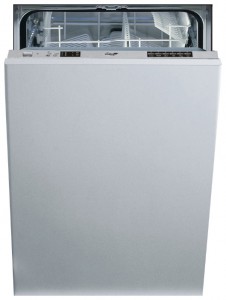 foto Stroj za pranje posuđa Whirlpool ADG 155, pregled