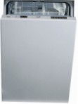 Whirlpool ADG 155 Mesin pencuci piring  sepenuhnya dapat disematkan ulasan buku terlaris