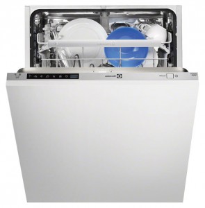 Photo Dishwasher Electrolux ESL 6601 RA, review