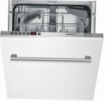 Gaggenau DF 240140 Dishwasher  built-in full review bestseller