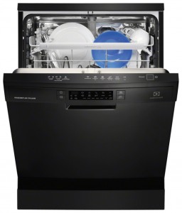 Photo Dishwasher Electrolux ESF 6630 ROK, review