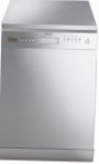Smeg LP364X Opvaskemaskine  frit stående anmeldelse bedst sælgende
