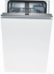 Bosch SPV 63M00 Spalator de vase  built-in plin revizuire cel mai vândut