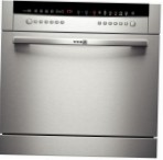 NEFF S66M63N2 Lave-vaisselle  intégré en partie examen best-seller