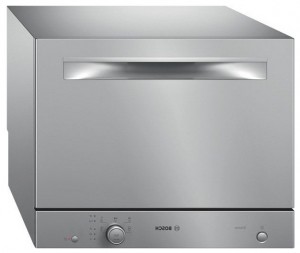 Photo Dishwasher Bosch SKS 50E18, review