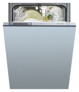 foto Stroj za pranje posuđa Foster KS-2945 000, pregled