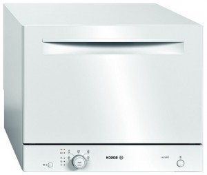 foto Stroj za pranje posuđa Bosch SKS 50E12, pregled
